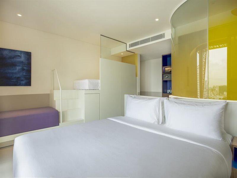 Wink Hotel Saigon Centre - 24Hrs Lifestyle Stay Ho Chi Minh City Exterior photo