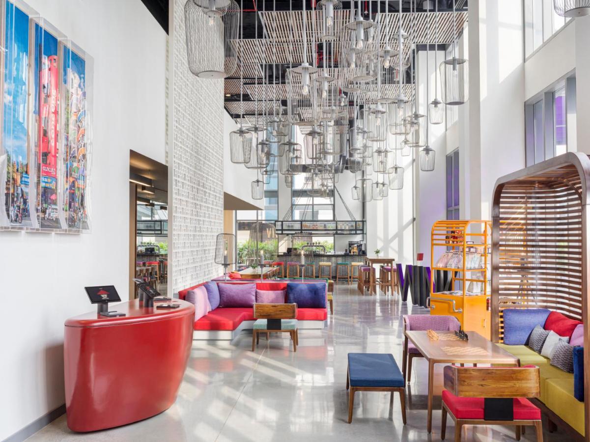 Wink Hotel Saigon Centre - 24Hrs Lifestyle Stay Ho Chi Minh City Exterior photo