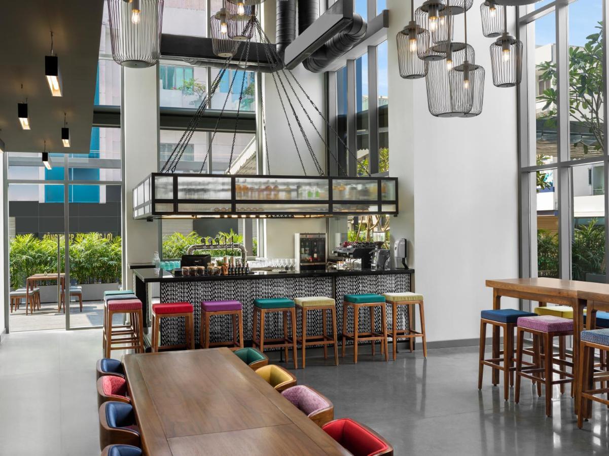 Wink Hotel Saigon Centre - 24Hrs Lifestyle Stay Ho Chi Minh City Exterior photo