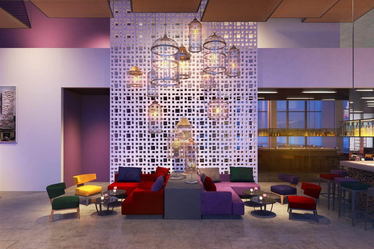 Wink Hotel Saigon Centre - 24Hrs Lifestyle Stay Ho Chi Minh City Exterior photo