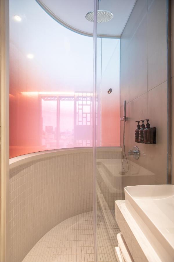 Wink Hotel Saigon Centre - 24Hrs Lifestyle Stay Ho Chi Minh City Exterior photo